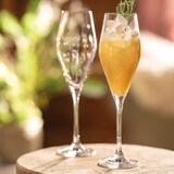 thumbnail of Villeroy & Boch Toy´s Delight Sektkelch Set 2tlg. je 25,2cm 290ml