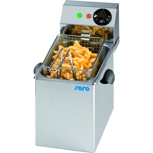 Saro Friteuse Model PROFRI 4
