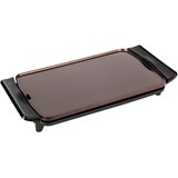 thumbnail of Jata plancha ASAR jegr0550 2500w marron