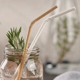 thumbnail of Fackelmann Set 40 cannucce in Carta FSC