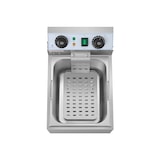 thumbnail of Royal Catering Friggitrice elettrica - 10 litri - Timer - 230 V