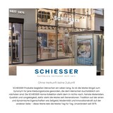 thumbnail of Schiesser Spannbettlaken Finni - Feinbiber - 180 x 200 cm - Braun