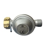 thumbnail of Chalumeau de soudure + Détendeur Propane + Tuyau gaz 1.5 m KEMPER