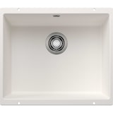 thumbnail of BLANCO ROTAN 500-U Einbauspüle SILGRANIT weiß ab 60 cm
