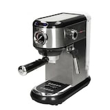 thumbnail of Koffiezetapparaat techno collectie inox