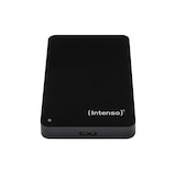 thumbnail of INTENSO Disque Dur Externe 2.5'' Memory Case USB 3.0 - 500 Go