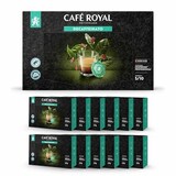 thumbnail of Café en Dosettes - Café Royal Pro | 12 x 50 - Compatibles avec les Machines à café Nespresso®* Professional - Saveur Décaféiné