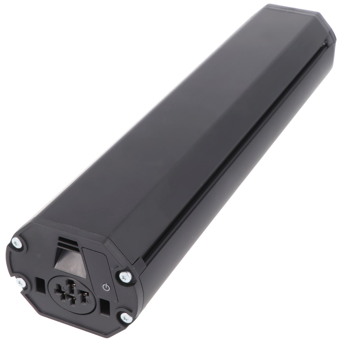 461Wh PowerPack für Bosch Active (Plus) / Performance (CX) 36 V Intube horizontal 36,1cm kurz