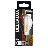 thumbnail of BELLALUX LED CLASSIC A 75 FS Warmweiß Filament Klar E27 Glühlampe, 115231