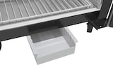 thumbnail of Polar G-Series Standgefrierschrank Schwarz 537Ltr