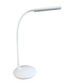 thumbnail of Lampe sur batterie Nelly, à LED, coloris blanc