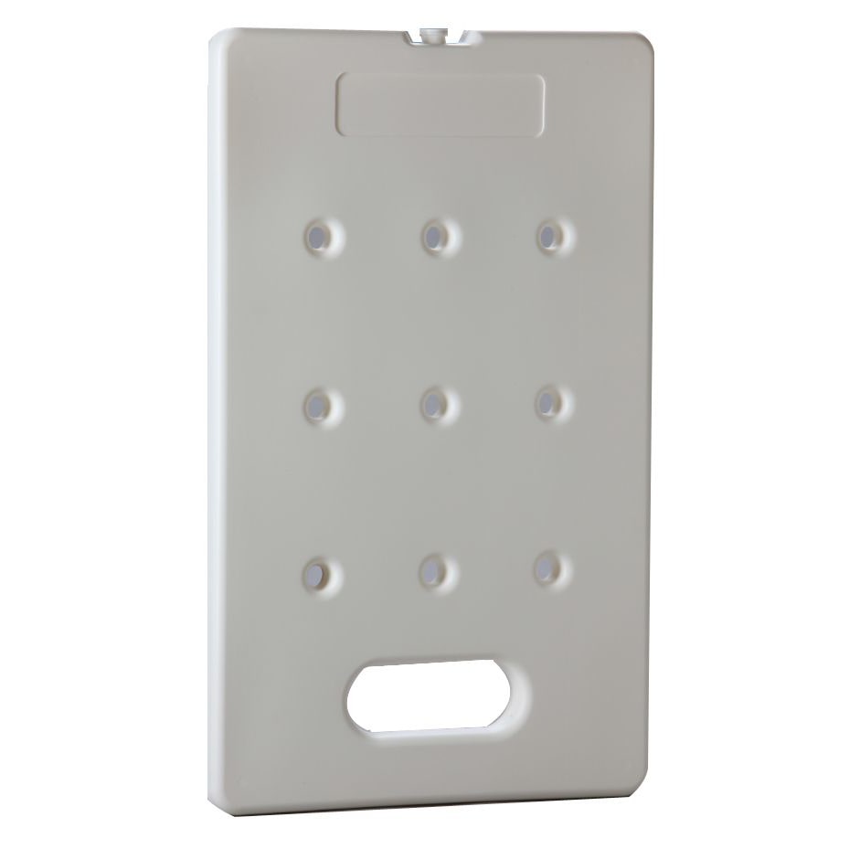 Cool Plaque eutectique GN1/1 -16°C