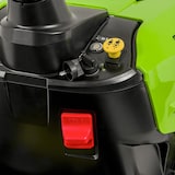 thumbnail of Tracteur Tondeuse thermique Autoportée 10.5CV Transmission Hydrostatique Coupe 86cm Bac 245L VITO