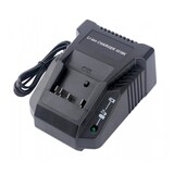 thumbnail of Carregador inteligente de baterias de lítio 14V-18V para Bosch BC660 BC1880 BAT609 BAT609G BAT610 BAT618