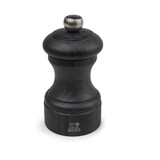 thumbnail of PEUGEOT Pfeffermühle BISTRO 10cm Graphit Buchenholz Natur Stahlmahlwerk