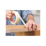 thumbnail of tesa Filamentklebeband  Leise abrollbar tesapack Ultra Resistant 4574 Transparent 50 mm (B) x 50 m (L) PP (Polypropylen)