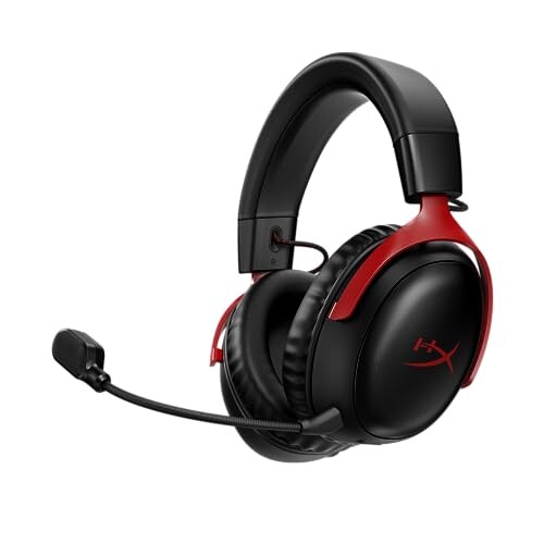 Hyperx cloud iii wireless - de jeux casque for pc, ps5, ps4, up to