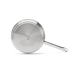 thumbnail of DE BUYER sauteuse  droite prim appety ø28cm