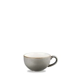 thumbnail of Churchill Stonecast Cappuccino Tasse 22,7 cl, Grey