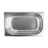 thumbnail of Lot de 5 bacs GN1/4 - 265 x 100 x 162 mm - VOGUE