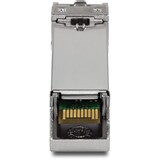 thumbnail of TRENDnet TI-MGBSX GBIC 1000-Base-SX LC Industrial Multi-Mode 550m