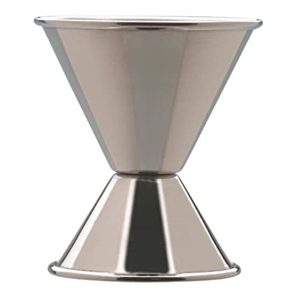 JIGGER IN ACCIAIO 3/4X1.1/2 OZ