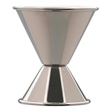 thumbnail of JIGGER IN ACCIAIO 3/4X1.1/2 OZ