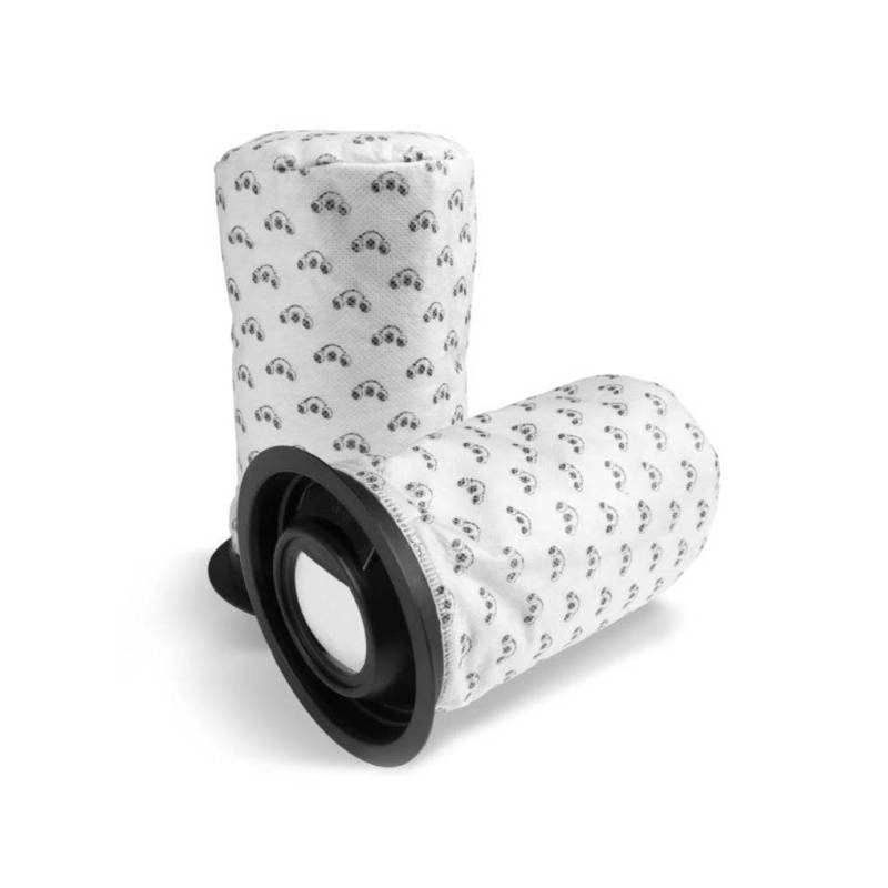 Numatic 915744 Pods (10 Stück) für Henry Quick Stick Staubsauger