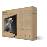 thumbnail of DYON Enter 22 Pro X2 LED TV 22 Zoll (55cm), 1.920 x 1.080 Full HD, Hotelmdous, Triple Tuner, CI+, USB Mediaplayer