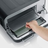 thumbnail of PG 8575 Digitaler Pizzaofen SERICO