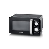 thumbnail of Severin MW 7886 forno a microonde,Capacità: 17 litri,Potenza: 700 W,nero.