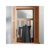 thumbnail of plissè, ervidor eléctrico negro, Alessi