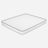 thumbnail of Matratze 100x200 Höhe 19 cm- Memory Foam, Milbenhemmend, Hypoallergen | Premiere