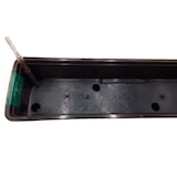 thumbnail of Bewässerungskasten Aqua Gr. 80 cm braun