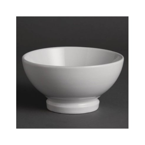 Olympia Whiteware Schüsseln 14cm