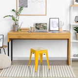 thumbnail of Hocker VANTAGGIO metallic gelb hjh OFFICE