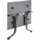thumbnail of SIEGER 5160-30 Klapptisch Polytec (HPL) 120x80 cm 516030