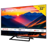 thumbnail of TV Infiniton LED 32” INTV-A32G24 - Smart TV - Chromecast - DVB-T2 & DVB-S2 - WiFi - USB Grabador – E