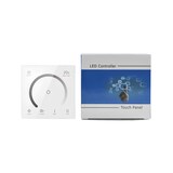thumbnail of Ledkia Controlador Regulador Pared Táctil para Tira LED 12/24V DC Monocolor  Monocolor