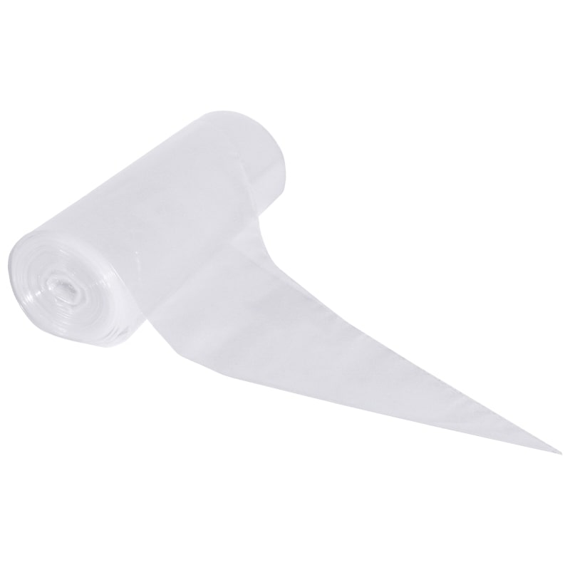 Contacto Einweg-Spritzbeutel 55x27,5cm