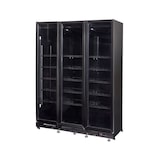 thumbnail of Positiver Kühlschrank - 1200 Liter - Combisteel