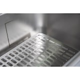 thumbnail of METRO Professional Scalda salsicce GSW1000, acciaio inox, 27 x 37.5 x 26.5 cm, 1000 W, 10 l