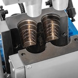 thumbnail of Royal Catering Máquina de fazer cones - para cones de gelado - 50 - 60 wafers/hora. -  55 x 70 mm -