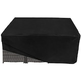 thumbnail of tectake set in rattan New York - 403821