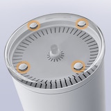 thumbnail of Joybos - Ronde messenorganizer met universele gleuf voor keuken, wit