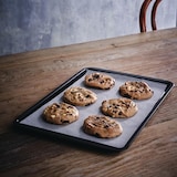 thumbnail of Vogue Backblech mit Antihaftbeschichtung 370x257x16mm