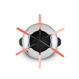 thumbnail of LIVOO fondue électrique 650w 6 fourchettes DOC308