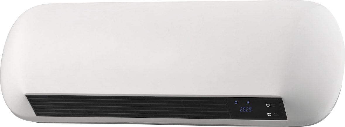 PURLINE Calefactor Split ceramico de pared HOTI M55