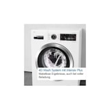 thumbnail of BOSCH Serie 8 WGB256A41 Waschmaschine: 10 kg, 1600 U/min, Weiß – Premium-Qualität für höchste Ansprüche
