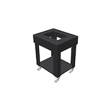 thumbnail of Fry&Grill, Mesa GR50, Accesorio horno carbón. 211076